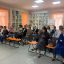В Центральной районной библиотеке состоялся вечер - памяти Аркадия Манджиева &laquo;Жизни река&raquo;, композитора, заслуженного деятеля искусств республики, Героя Калмыкии 4