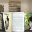 Книжная выставка "Мастер калмыцкой прозы". 5