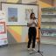 Григорий Кукарека в гостях у Центральной районной библиотеки 4