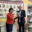 Презентация книги "Эпоха Городовикова" 7