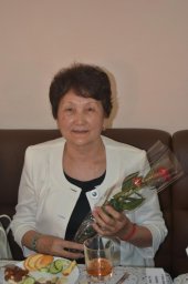Ко дню работника культуры