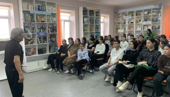 Всемирный день здоровья